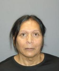 Cecilio Vasquez a registered Sex Offender of California