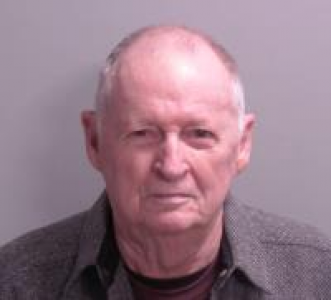 Cecil Owen Gill a registered Sex Offender of California