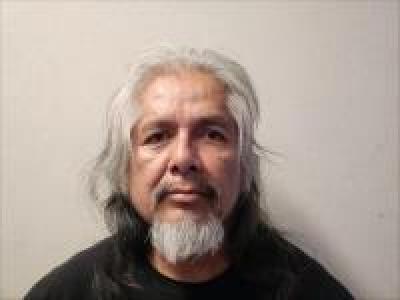 Cecil James Lopez a registered Sex Offender of California
