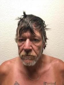Cecil Eugene Michael a registered Sex Offender of California