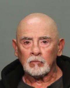 Cecil Navarrette a registered Sex Offender of California