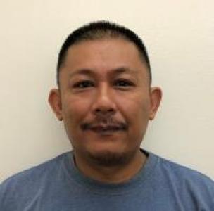 Cedrick Perez Domantay a registered Sex Offender of California