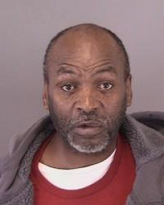 Cedrick Earl Turner a registered Sex Offender of California