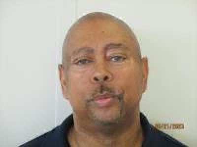 Cedric Jones a registered Sex Offender of California