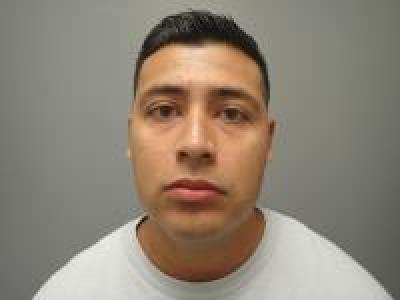 Cesar Armando Alvarado a registered Sex Offender of California