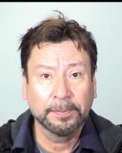 Cesar Garcia Barajas a registered Sex Offender of California