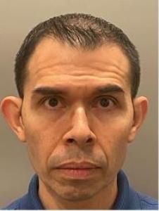 Cesar Raul Bartell a registered Sex Offender of California