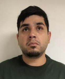 Cesar Daniel Cazarez a registered Sex Offender of California