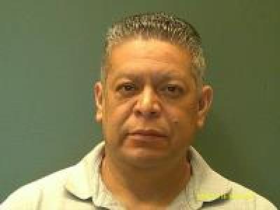 Cesar Leonel Comparan a registered Sex Offender of California