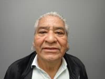 Cesar Augusto Delacruz a registered Sex Offender of California