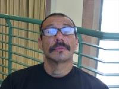 Cesar Alejandro Delgado a registered Sex Offender of California