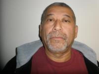 Cesar David Escalante a registered Sex Offender of California