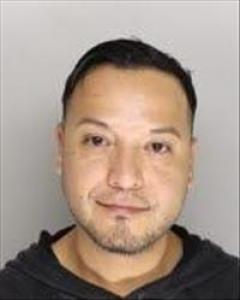 Cesar Estrada a registered Sex Offender of California