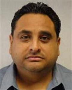 Cesar Gavia a registered Sex Offender of California