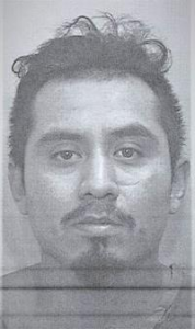 Cesar Gomezperez a registered Sex Offender of California