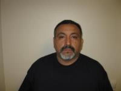 Cesar Manzano Guerrero a registered Sex Offender of California