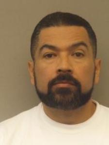 Cesar Benjamin Hernandez a registered Sex Offender of California