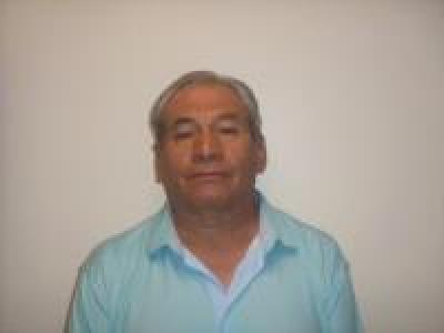 Cesar Ernesto Lopez a registered Sex Offender of California