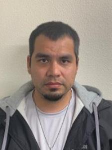 Cesar Maravilla Jr a registered Sex Offender of California