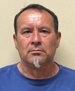 Cesar Yori Mendoza a registered Sex Offender of California