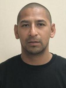 Cesar Silva Morales a registered Sex Offender of California