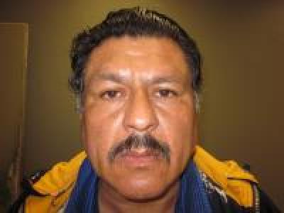 Cesar Gabriel Orozco a registered Sex Offender of California