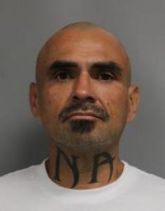 Cesar None Pichardo a registered Sex Offender of California