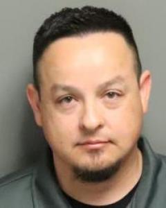 Cesar Ramos a registered Sex Offender of California