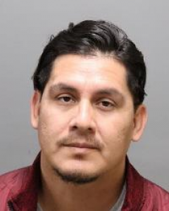 Cesar Rodriguezgutierrez a registered Sex Offender of California