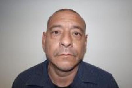 Cesar Augustin Rodriguez a registered Sex Offender of California