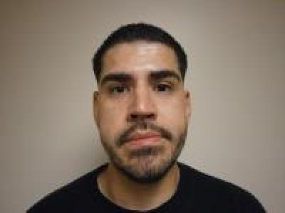 Cesar Salcedo a registered Sex Offender of California