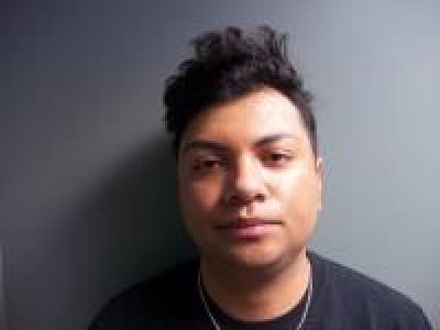 Cesar Isaac Sanchez a registered Sex Offender of California