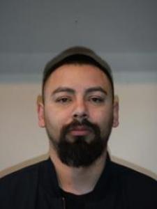 Cesar Alex Santiillan a registered Sex Offender of California