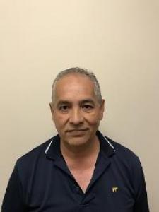 Cesar Soto a registered Sex Offender of California