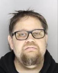 Chad Joe Soards a registered Sex Offender of California