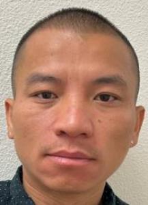 Chai Lee a registered Sex Offender of California
