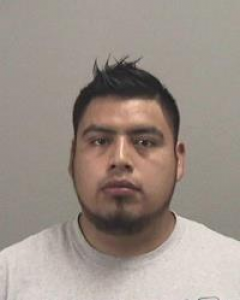 Chales Carlos Irrael Carrillo a registered Sex Offender of California