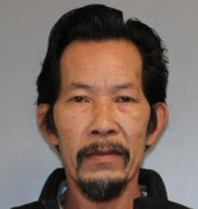 Chamlun Long Kamkam a registered Sex Offender of California