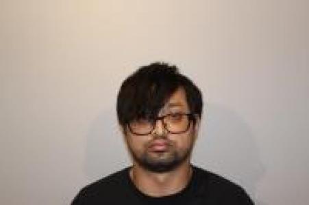 Chanbora Jonathan Sok a registered Sex Offender of California