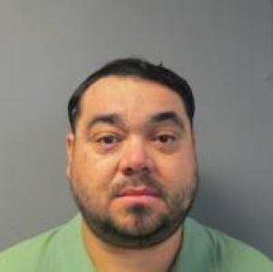Chandon S Martinez a registered Sex Offender of California
