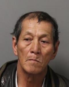 Chanh Truong a registered Sex Offender of California