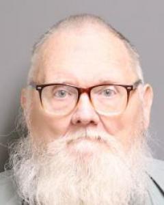 Charles Lynn Baggett a registered Sex Offender of California