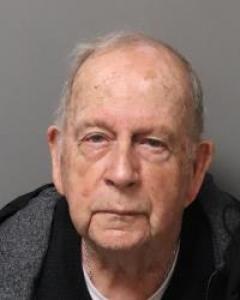 Charles Barney a registered Sex Offender of California