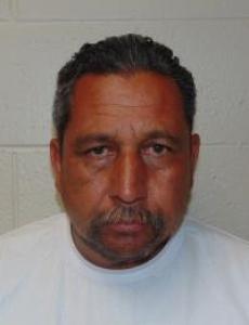 Charles Bejar a registered Sex Offender of California