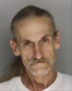 Charles David Bowen a registered Sex Offender of California