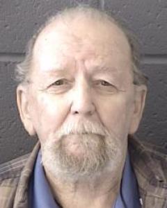 Charles Herman Cooper a registered Sex Offender of California