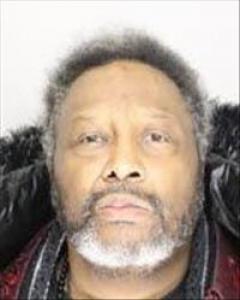 Charles Allen Dancy a registered Sex Offender of California