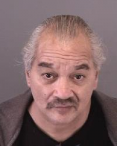 Charles Newell Halvorson a registered Sex Offender of California