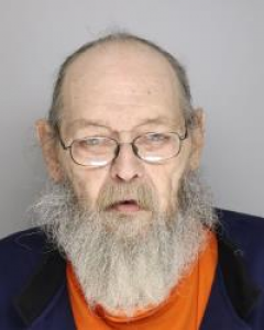 Charles Eugene Hulgan a registered Sex Offender of California