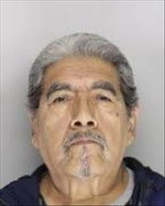 Charles Guadalupe Jiminez a registered Sex Offender of California
